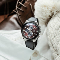 Casio Edifice EFS-S630BL-5AVUEF