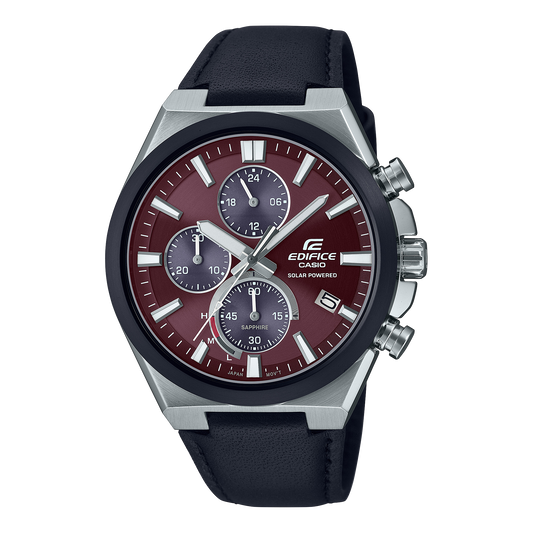 Casio Edifice EFS-S630BL-5AVUEF
