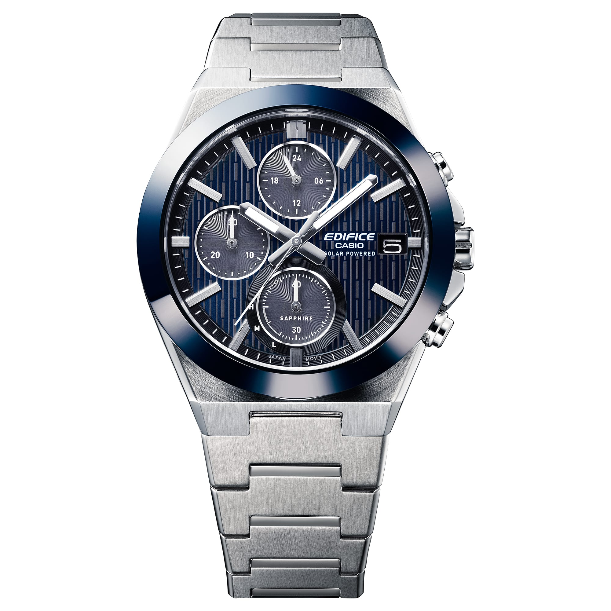 Casio Edifice EFS-S650D-2AEF