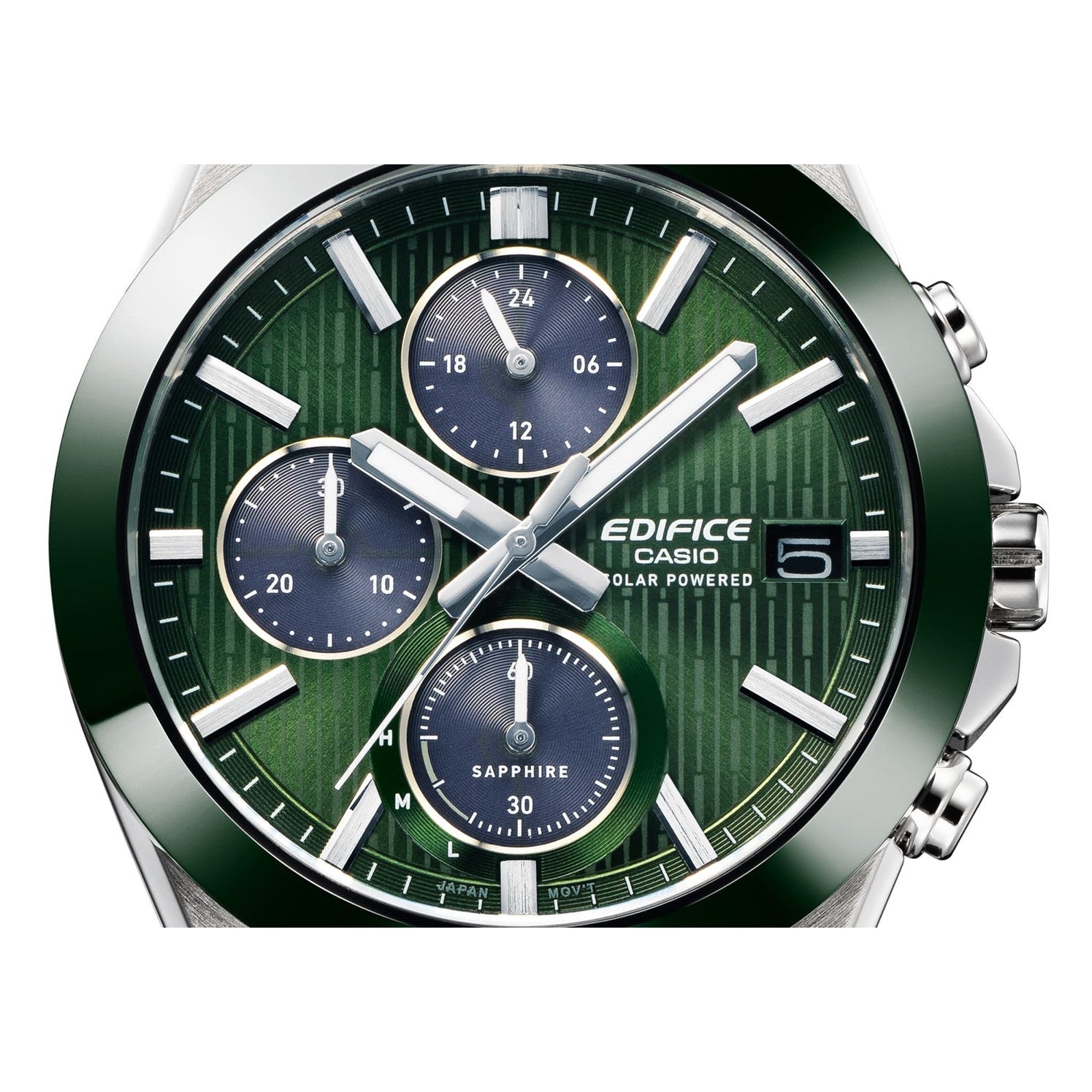 Casio Edifice EFS-S650D-3AEF