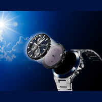 Casio Edifice EFS-S650D-2AEF