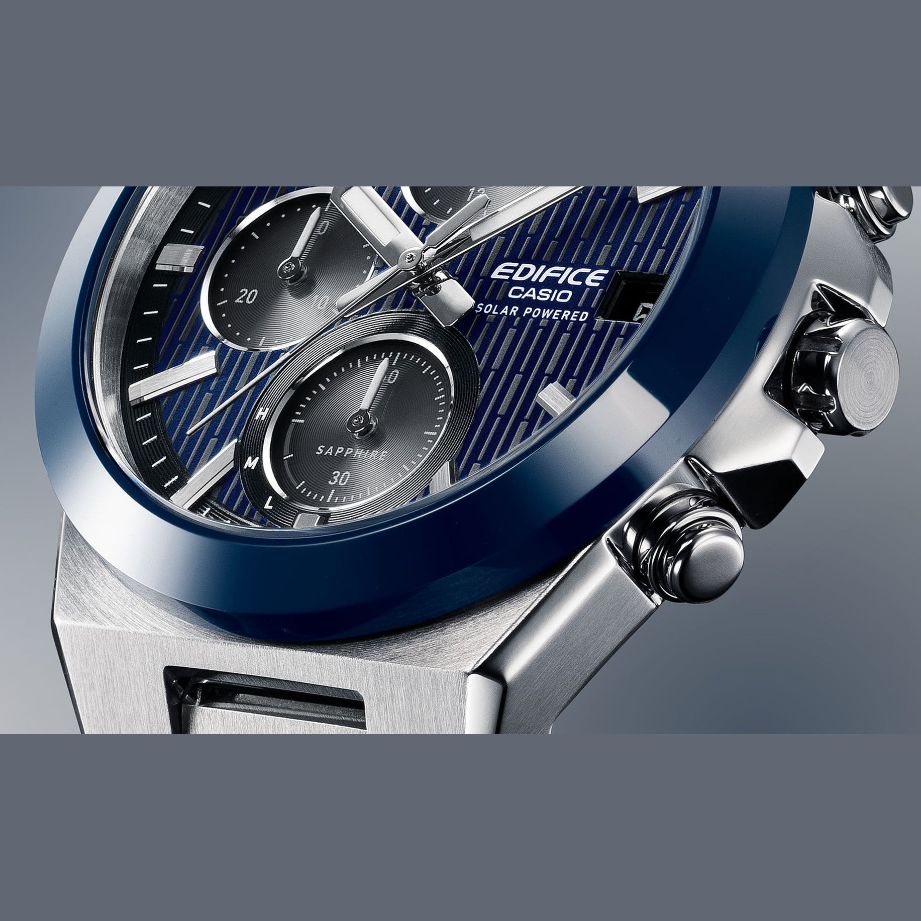 Casio Edifice EFS-S650D-2AEF