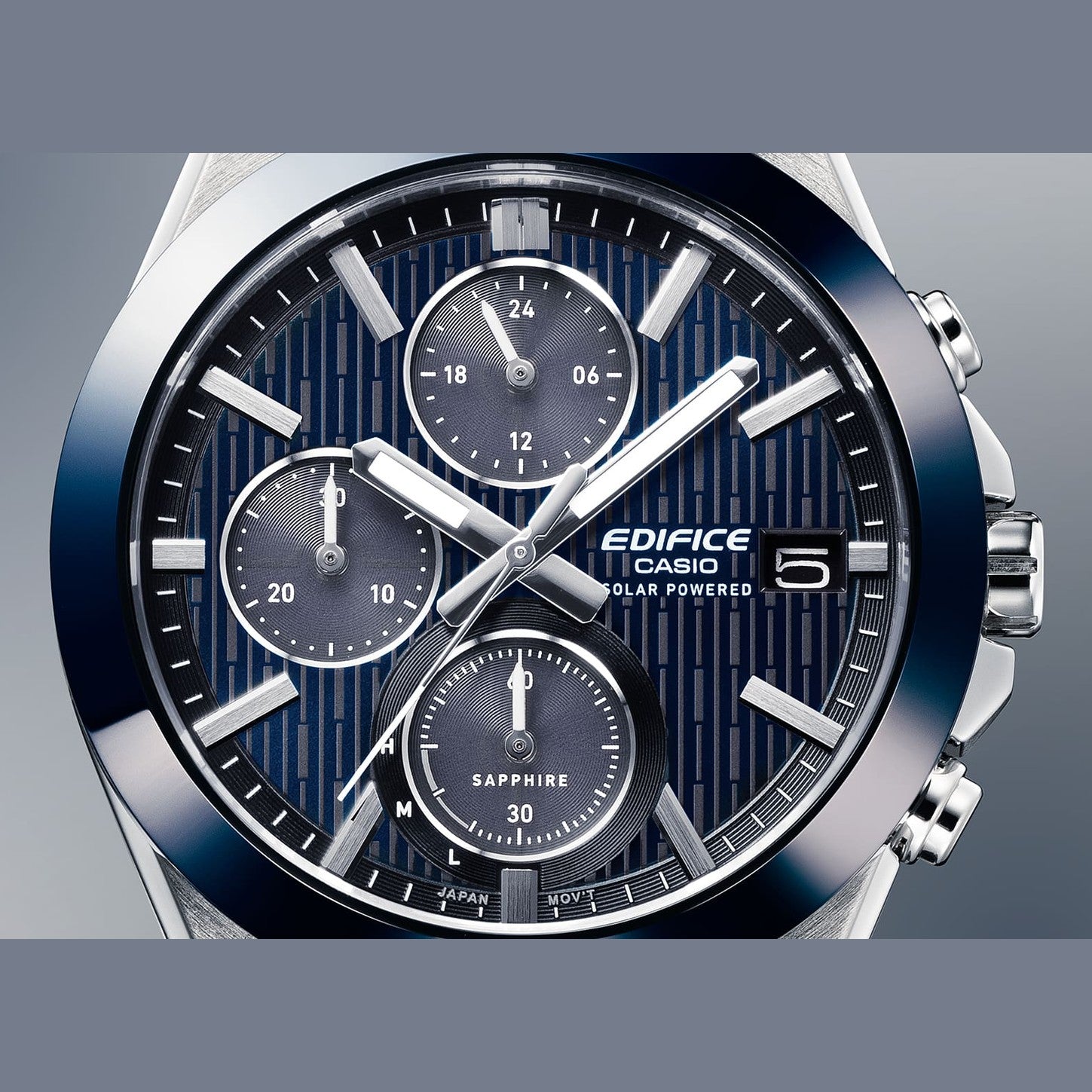 Casio Edifice EFS-S650D-2AEF