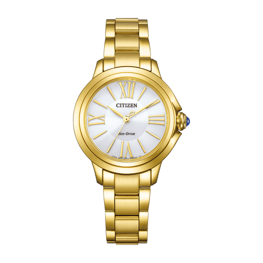 Citizen Elegance EM1162-52A