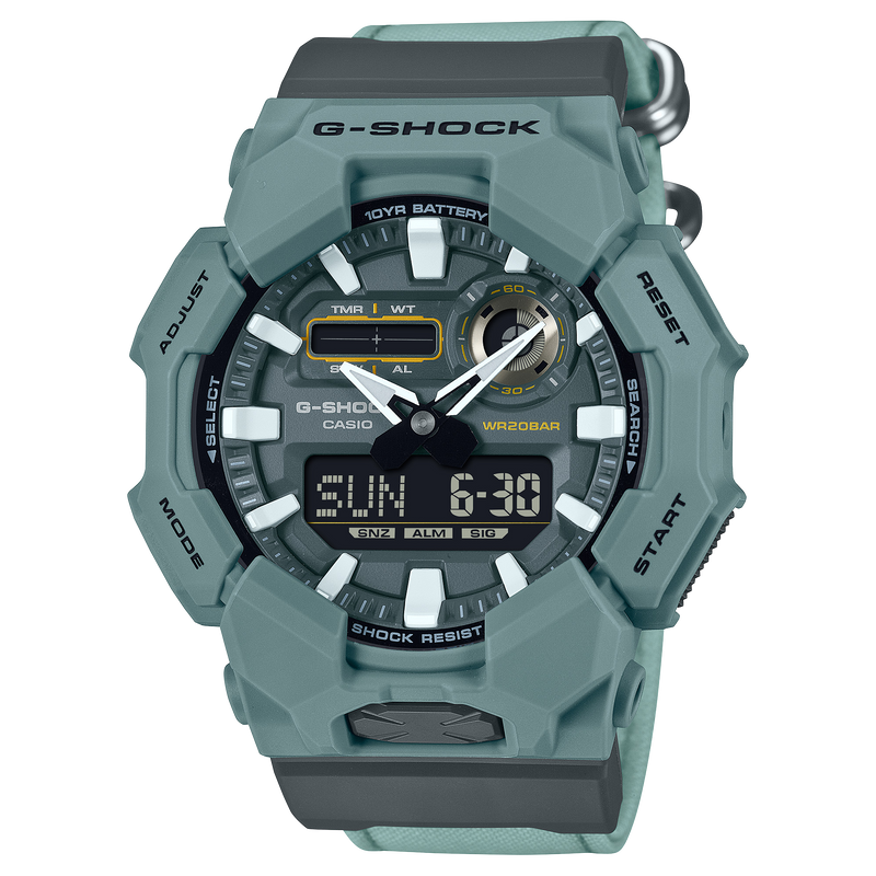 Casio G-Shock GA-010CE-2AER
