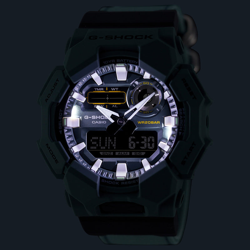Casio G-Shock GA-010CE-2AER