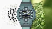 Casio G-Shock GA-010CE-2AER