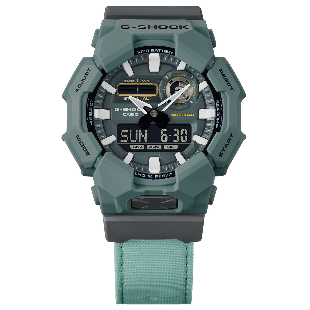 Casio G-Shock GA-010CE-2AER