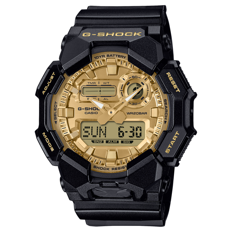 Casio G-Shock GA-010GGB-1A9ER