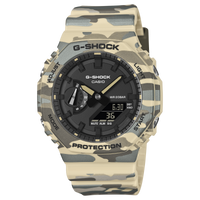 Casio G-Shock GA-2100CM-5AER