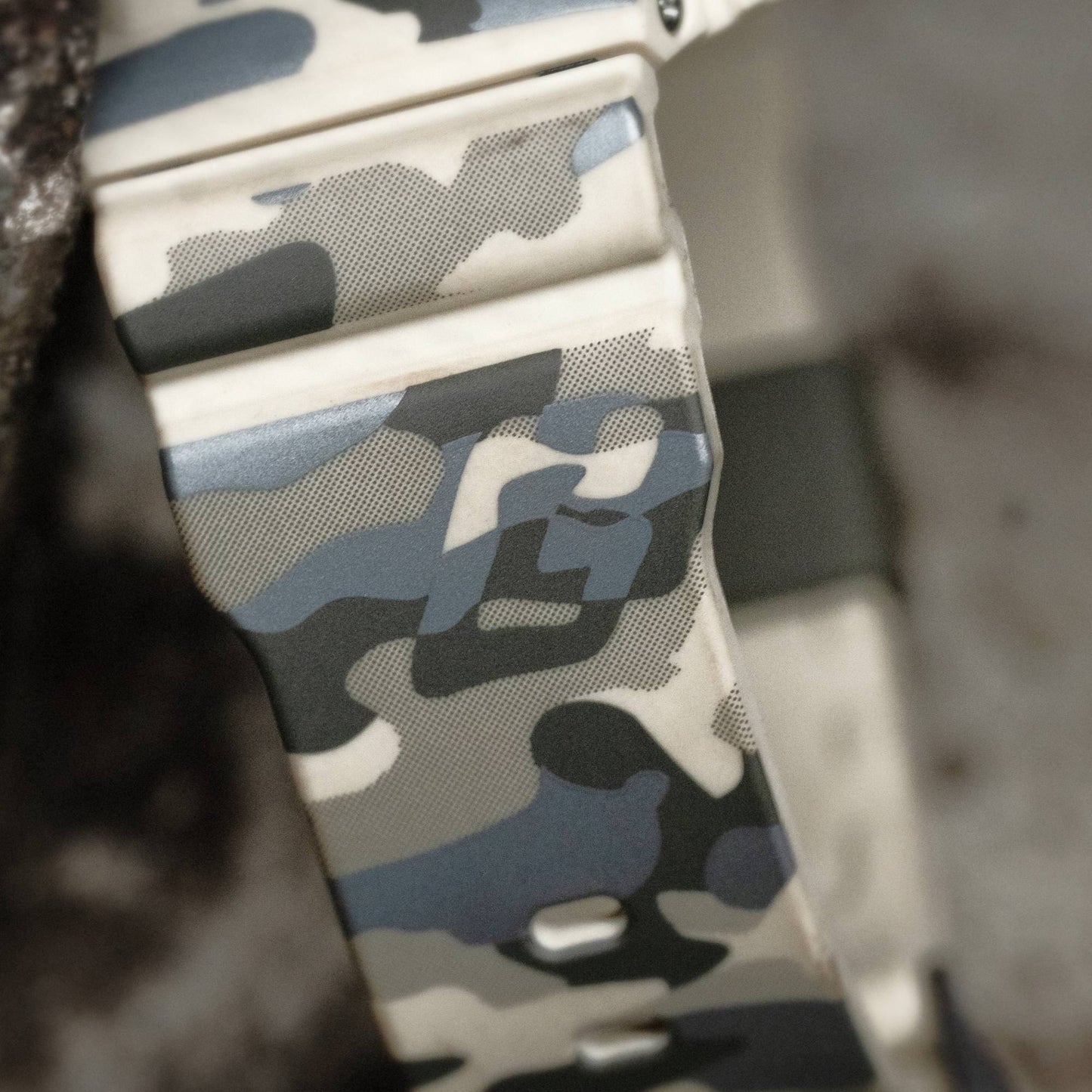 Casio G-Shock GA-2100CM-5AER