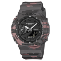 Casio G-Shock GA-2100CM-8AER