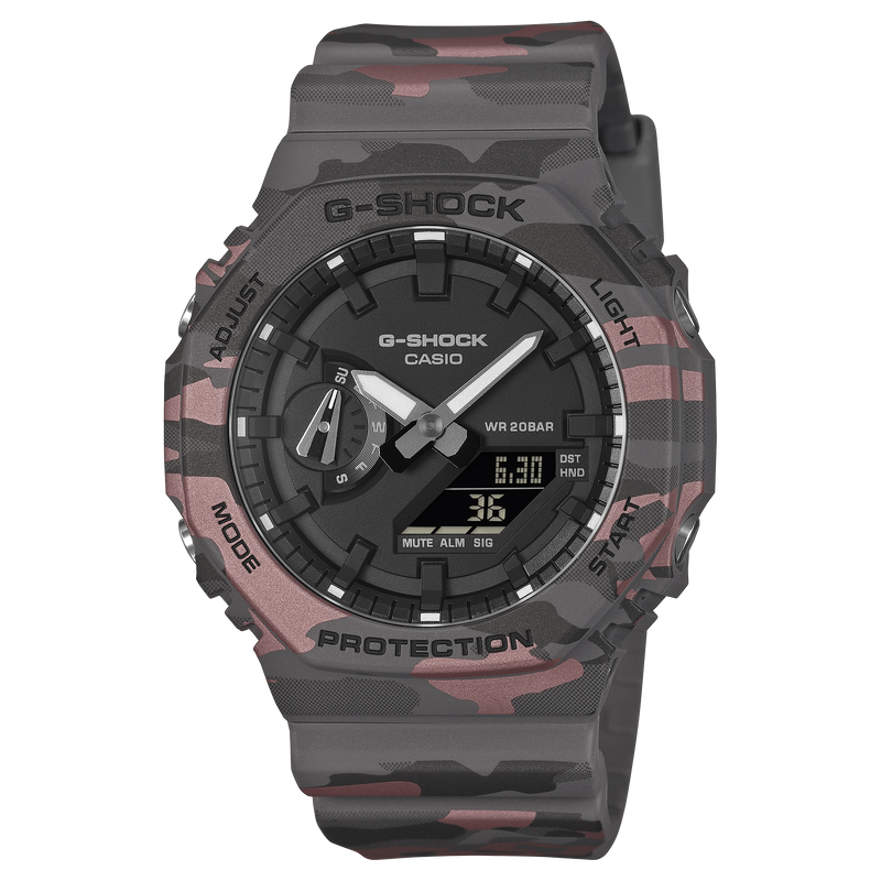 Casio G-Shock GA-2100CM-8AER