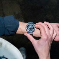 Casio G-Shock GA-2100CM-8AER