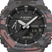 Casio G-Shock GA-2100CM-8AER