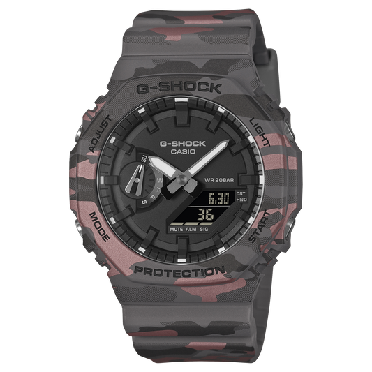 Casio G-Shock GA-2100CM-8AER