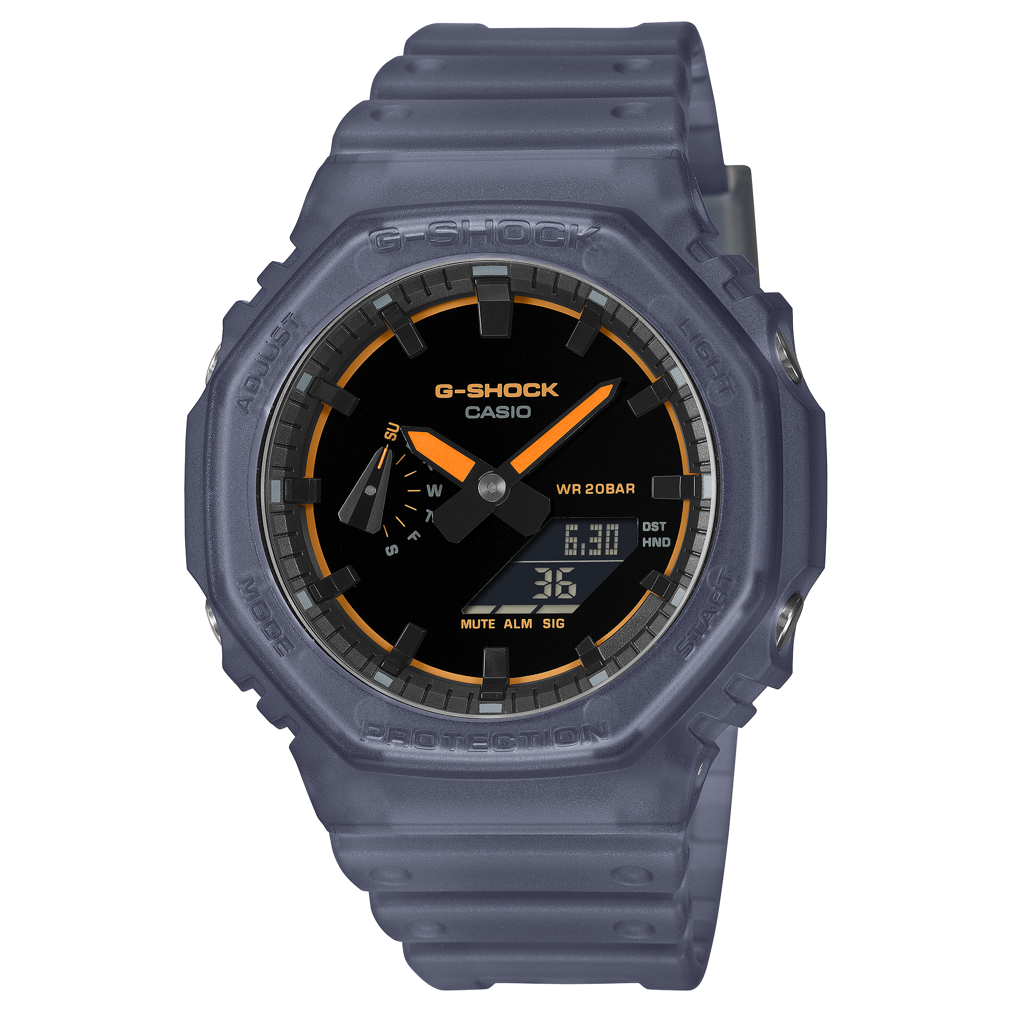 Casio G-Shock GA-2100K-2AER