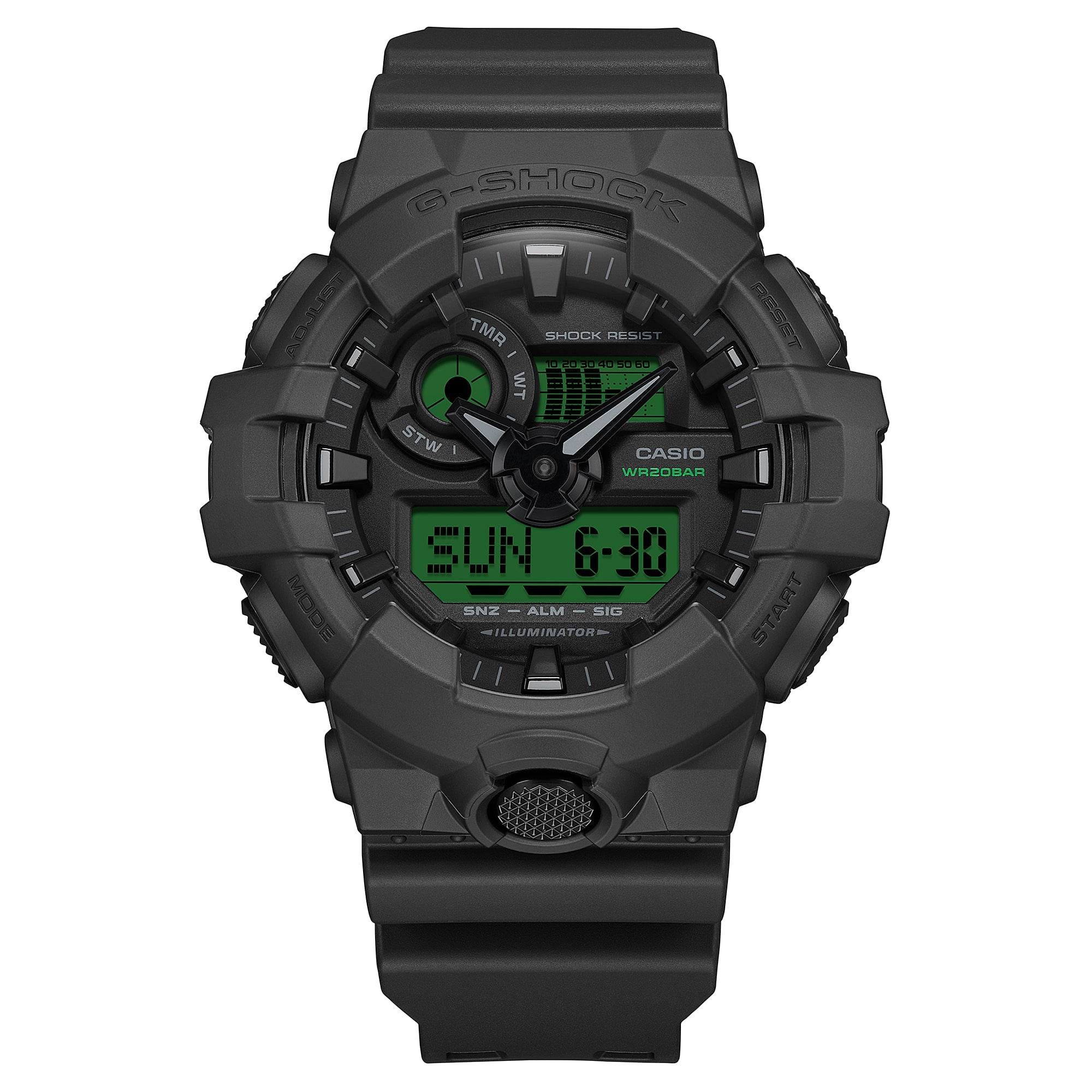Casio G-Shock GA-700BEG-1AER