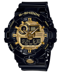 Casio G-Shock GA-710GB-1AER
