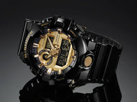 Casio G-Shock GA-710GB-1AER