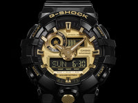 Casio G-Shock GA-710GB-1AER