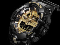 Casio G-Shock GA-710GB-1AER