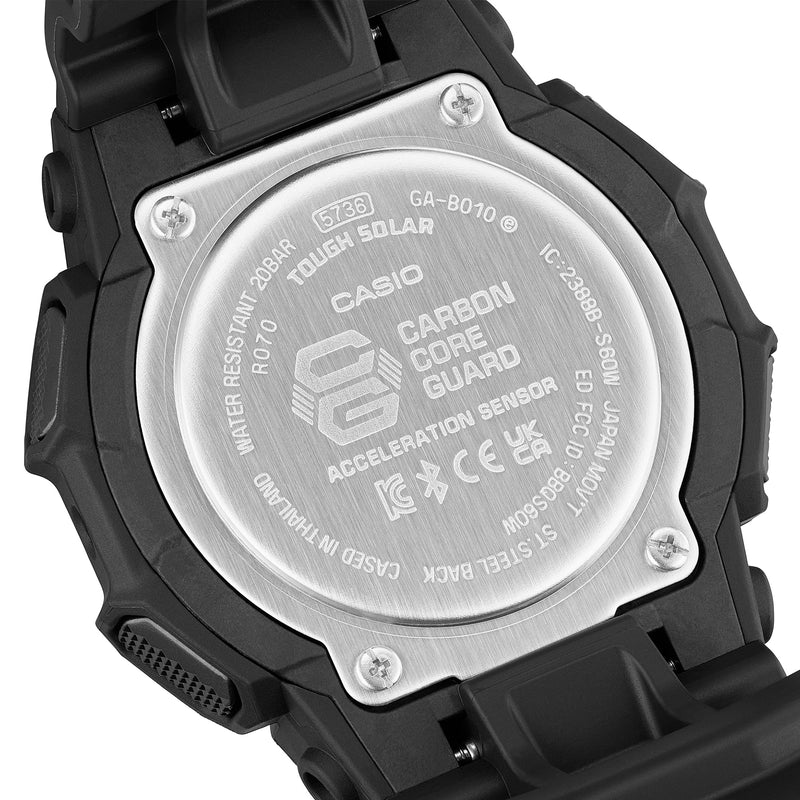 Casio G-Shock GA-B010-1A1ER