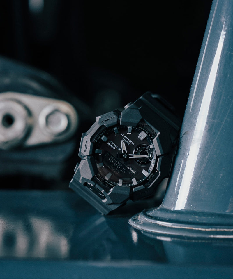 Casio G-Shock GA-B010-1A1ER