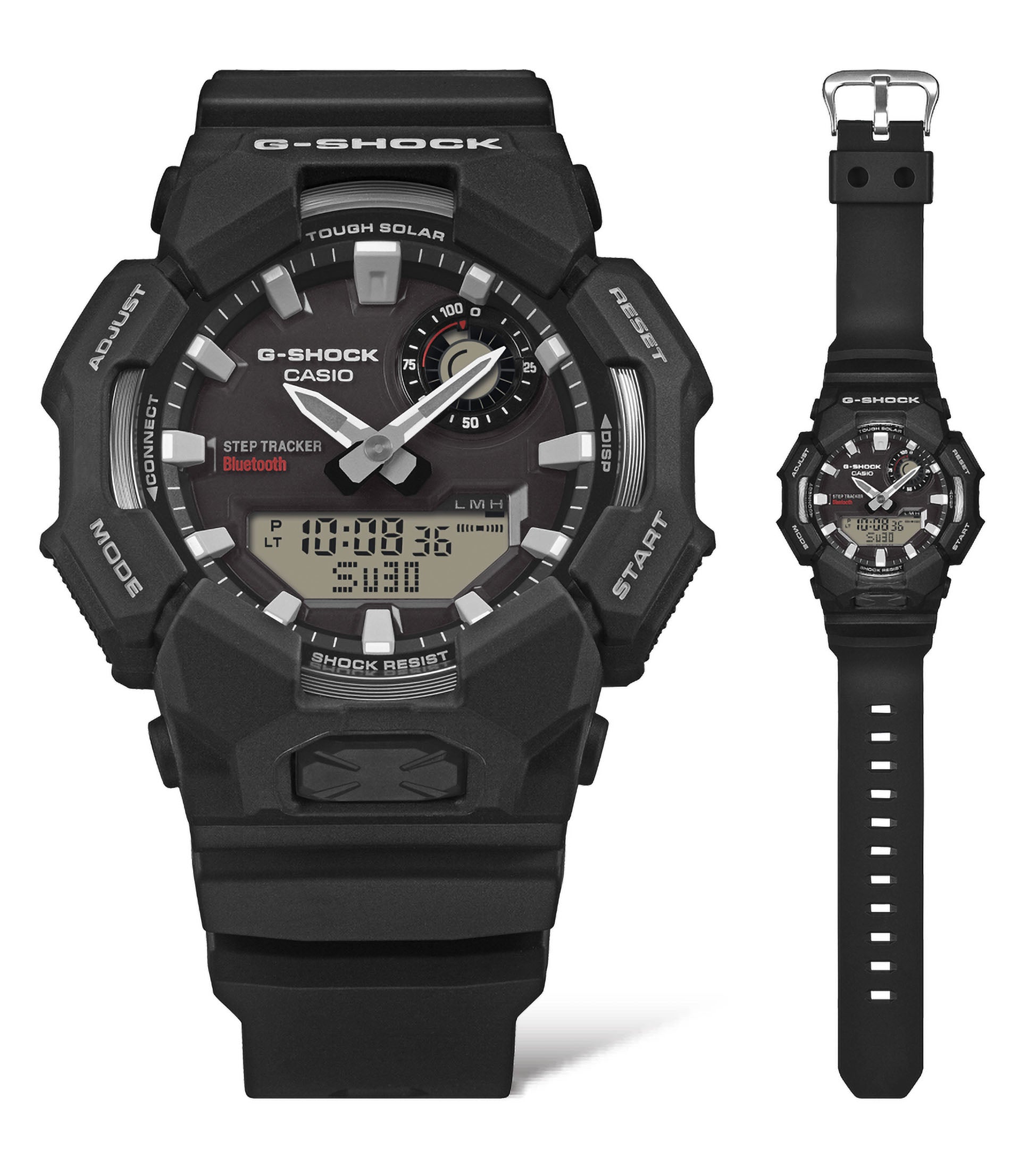 Casio G-Shock GA-B010-1AER