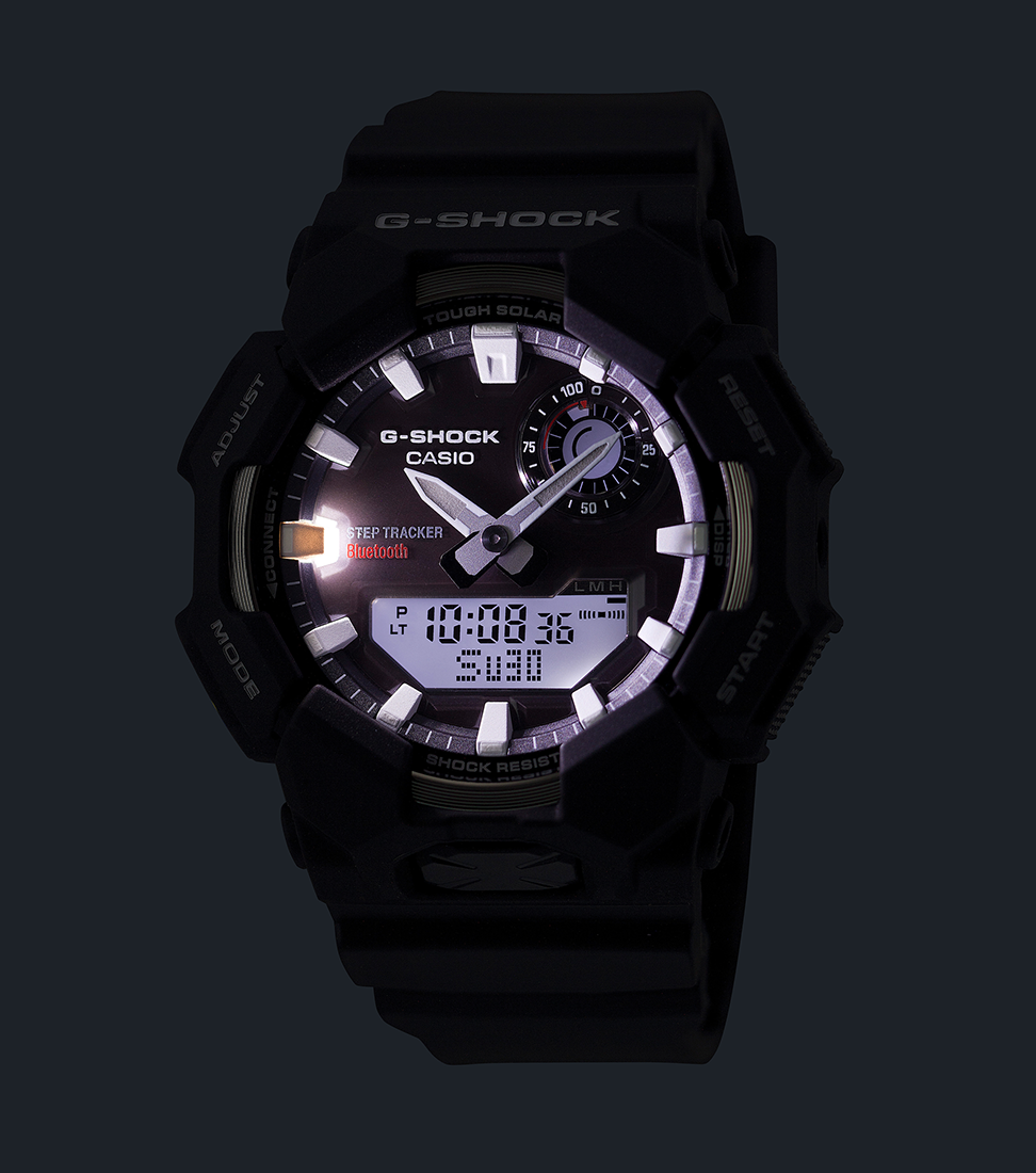 Casio G-Shock GA-B010-3AER
