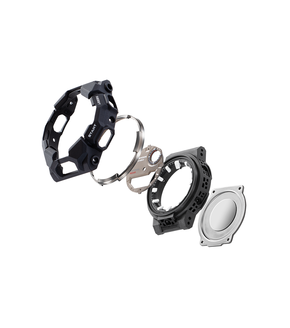 Casio G-Shock GA-B010-1AER