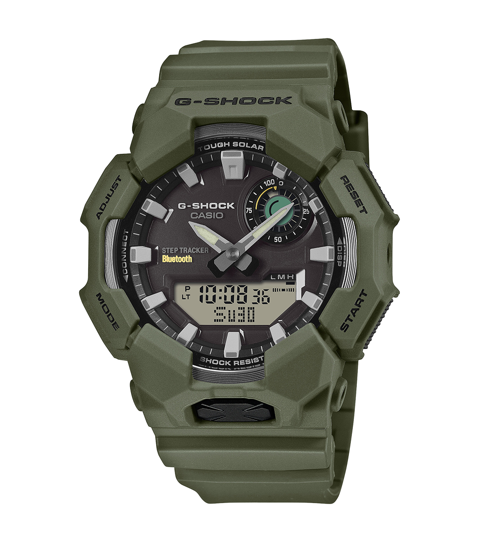Casio G-Shock GA-B010-3AER
