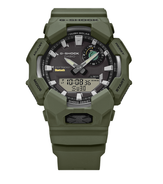Casio G-Shock GA-B010-3AER