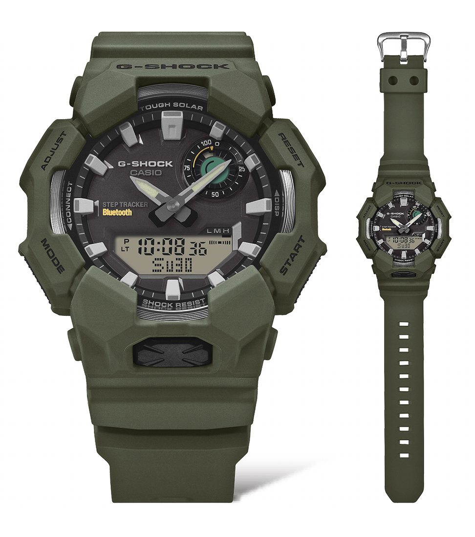 Casio G-Shock GA-B010-3AER