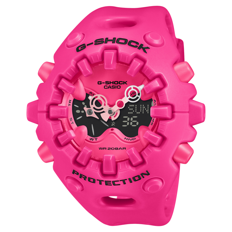 Casio G-Shock GA-V01-4AER
