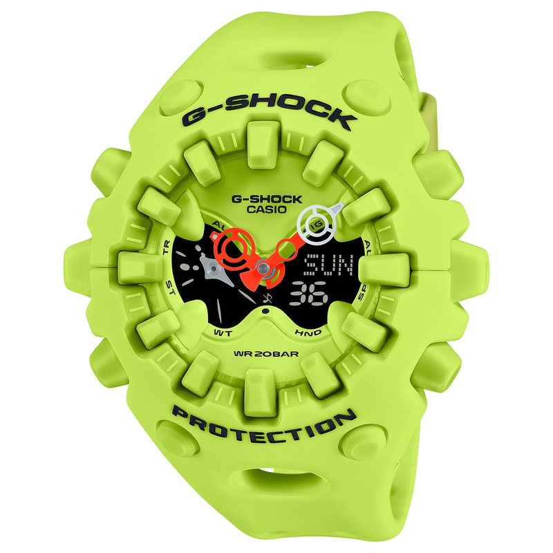 Casio G-Shock GA-V01-9AER