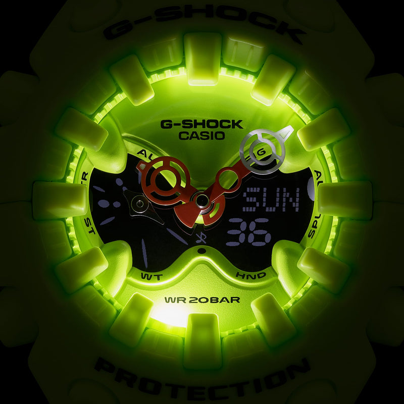 Casio G-Shock GA-V01-9AER