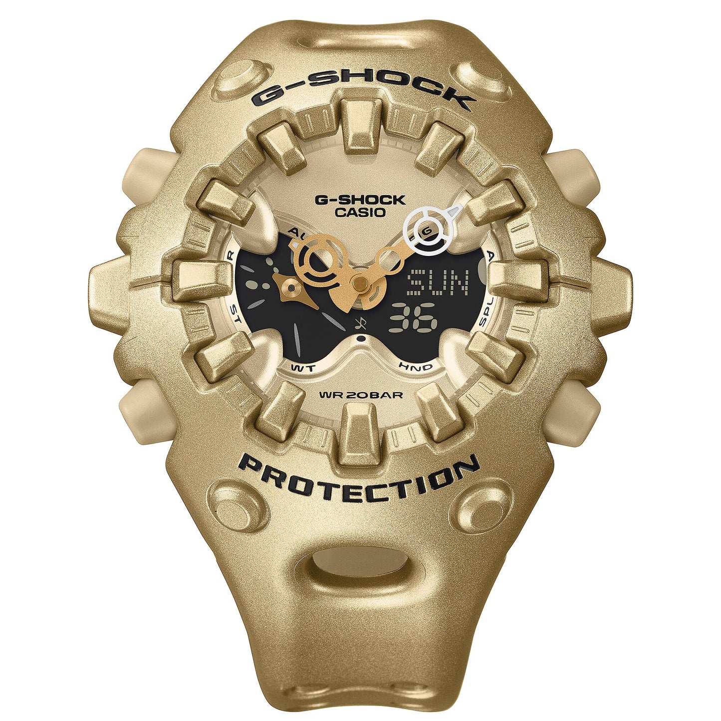 Casio G-Shock GA-V01A-9AER