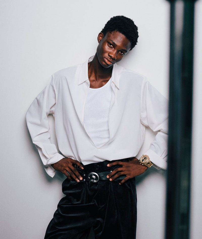 Casio G-Shock GA-V01A-9AER