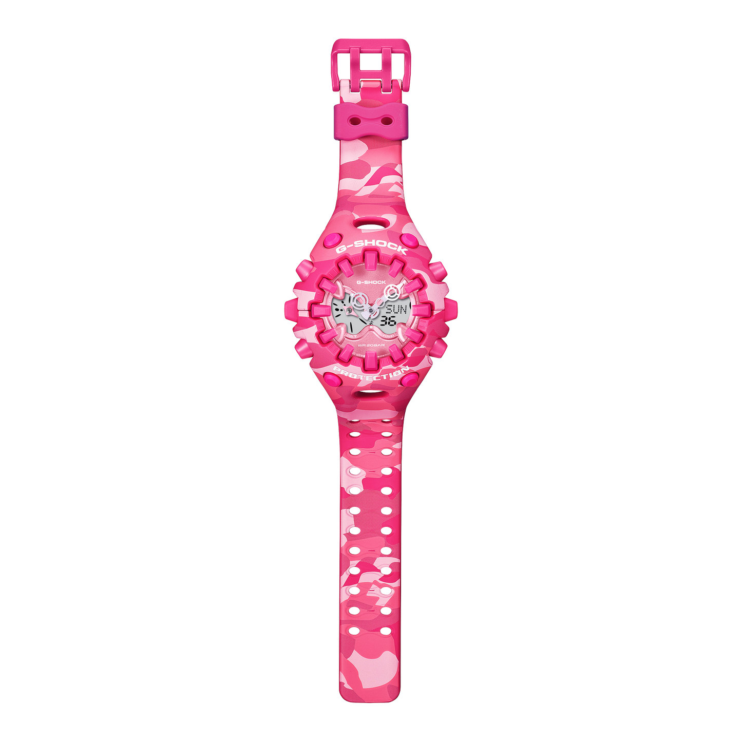 Casio G-Shock GA-V01CMG-4AER