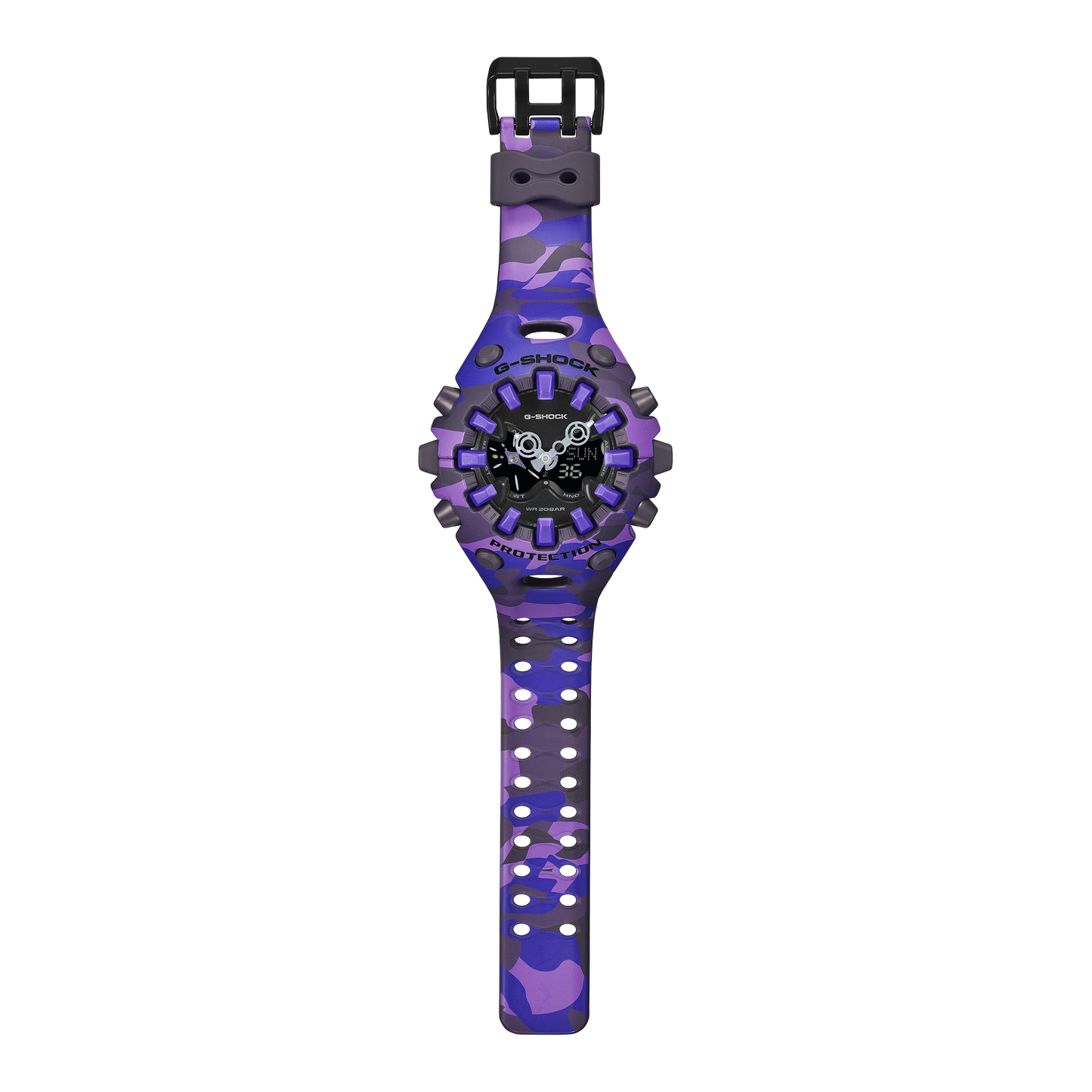 Casio G-Shock GA-V01CMG-6AER