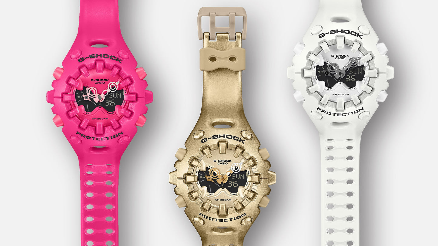 Casio G-Shock GA-V01-7AER