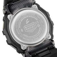 Casio G-Shock GBD-200-1A1ER