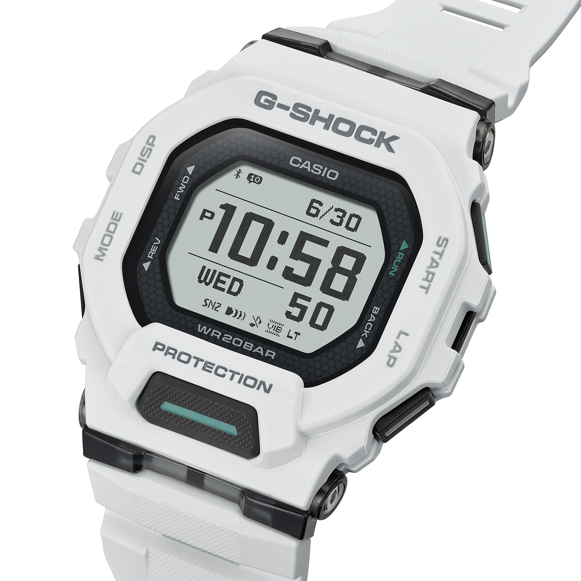 Casio G-Shock GBD-200-7ER