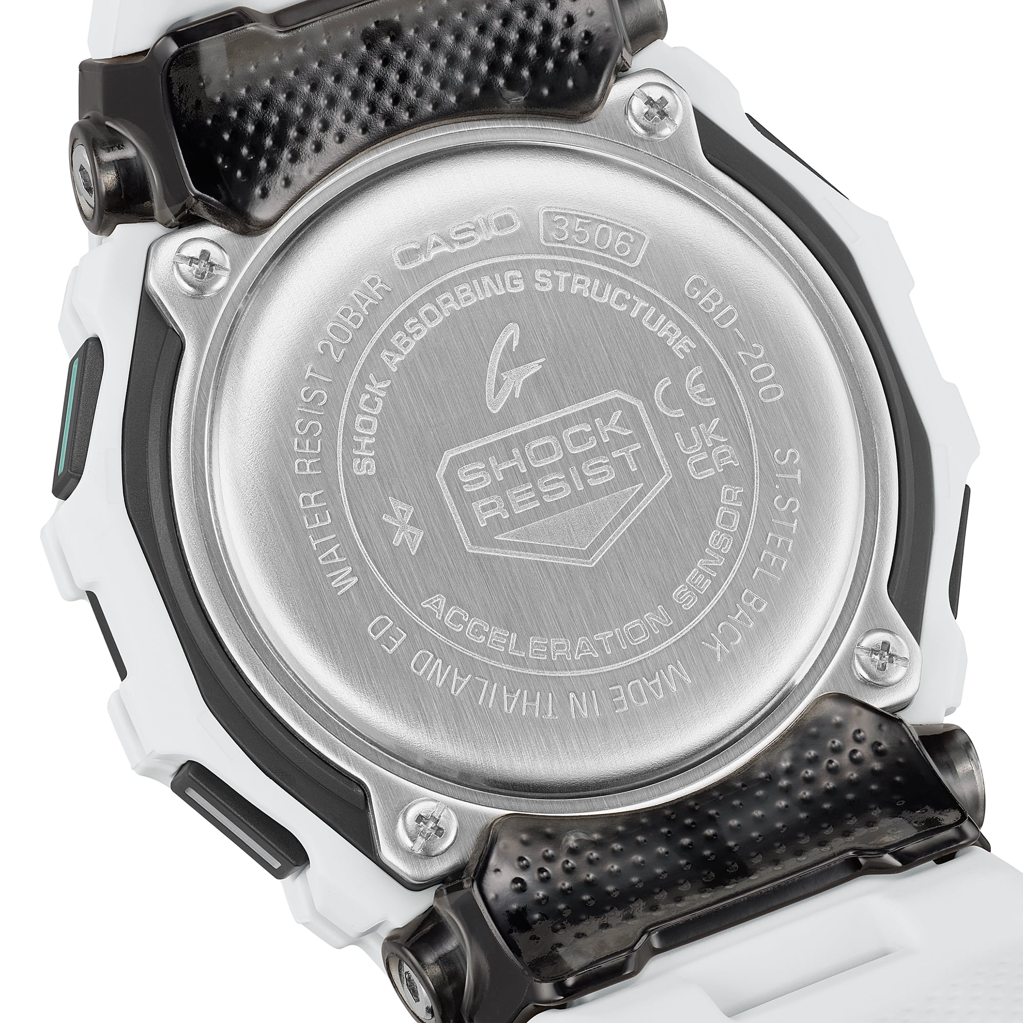 Casio G-Shock GBD-200-7ER
