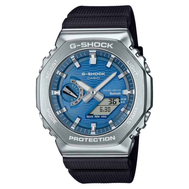 Casio G-Shock GBM-2100A-2BER