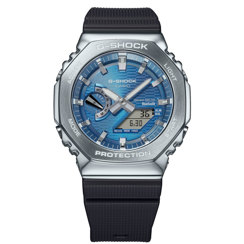 Casio G-Shock GBM-2100A-2BER