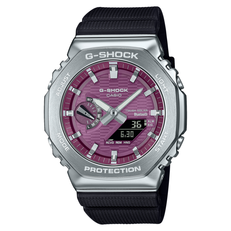 Casio G-Shock GBM-2100A-4BER