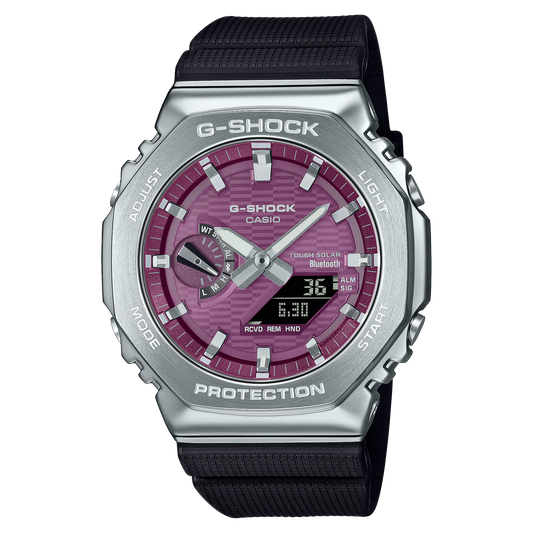 Casio G-Shock GBM-2100A-4BER