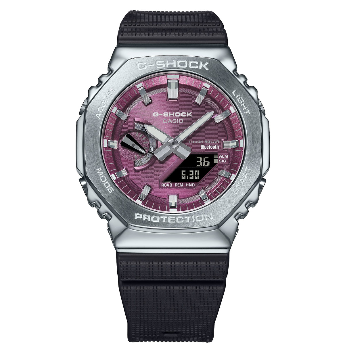 Casio G-Shock GBM-2100A-4BER